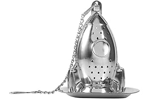 Ototo Baby Nessie Loose Leaf Tea Infuser