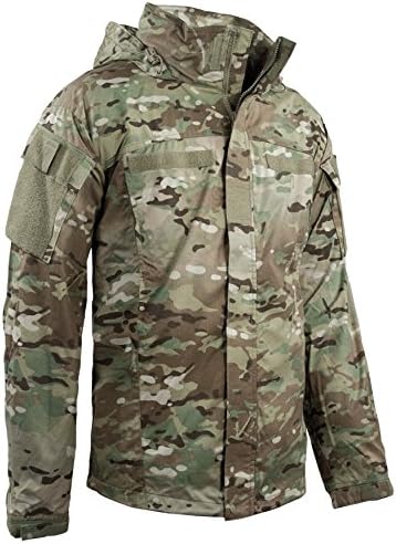 multicam softshell