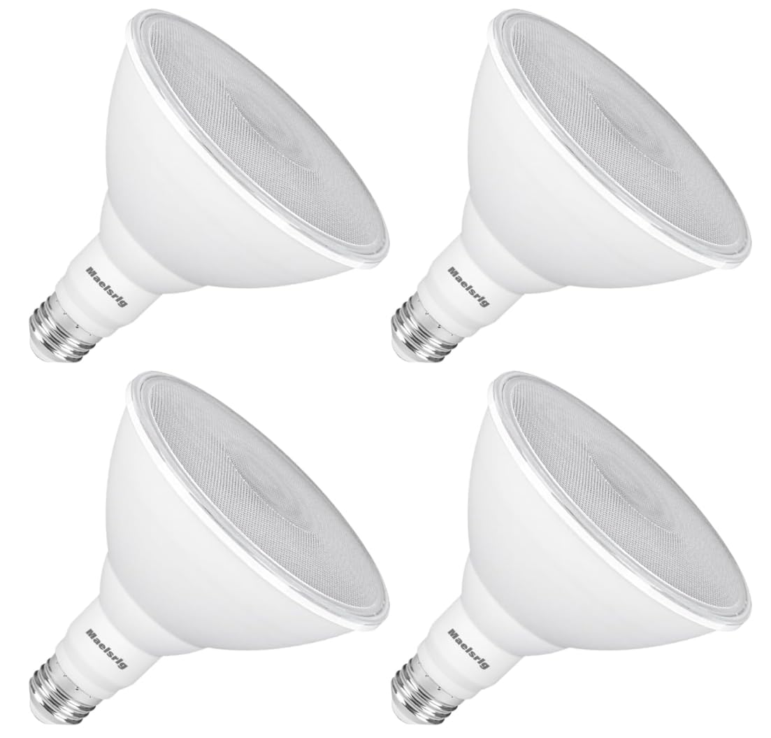 Maelsrlg PAR38 Flood Light