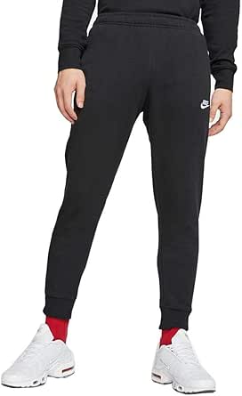 NIKE(ナイキ) メンズ スウェットパンツ ロングパンツ クラブ フレンチテリー ジョガーパンツ BV2680