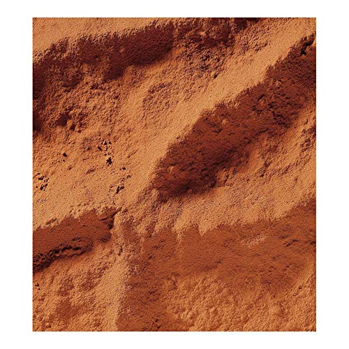 Cacao Barry 40070 Cocoa Powder 100% Cocoa Extra Brute thumb #2