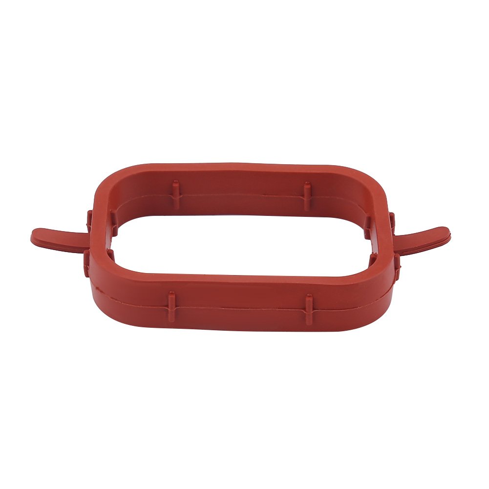 Dioche M57 Swirl Flap Elimina 6x 33mm Kit Guarnizioni di Aspirazione per Auto 6x 33mm Swirl Flap Blanks Kit Guarnizioni di Aspirazione per 320d 330d 520d 525d 530d 730d