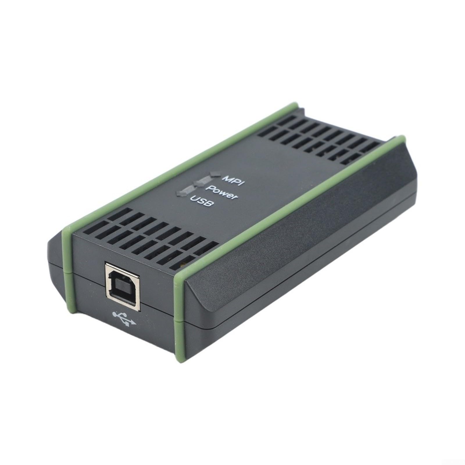 Cavo di programmazione USB per Siemens S7-200 S7-300 S7-400 PLC 6GK1571-0BA00-0AA0 Adattatore PC con Isolamento Chip Lunghezza