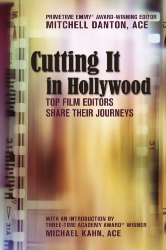 Cutting It in Hollywood: Top Film Editors Share Their Journeys