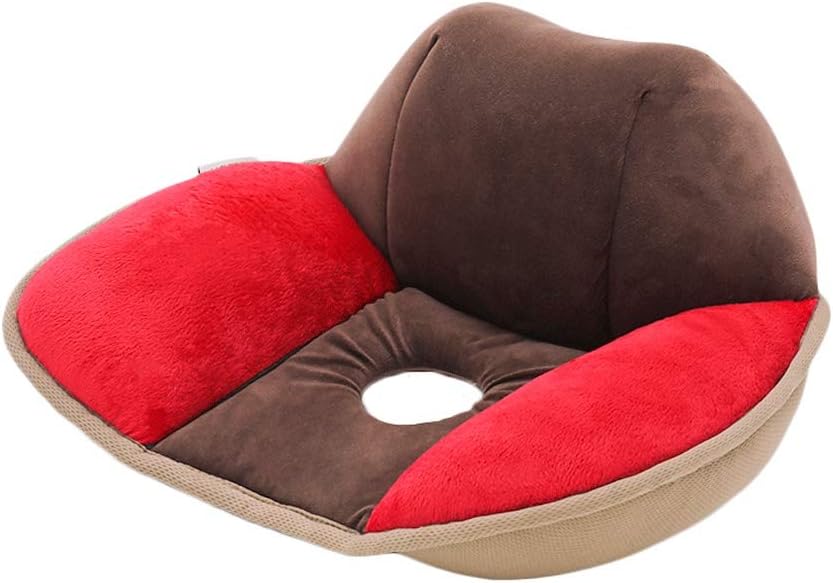NIL Hemorrhoid Cushion ，Pregnant Woman Ass Pad Office Cars