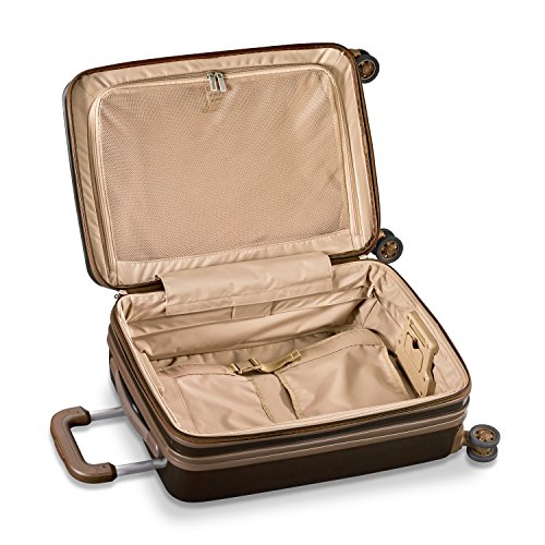 Briggs & Riley SympaticoHardside Spinner Luggage Deals, Coupons