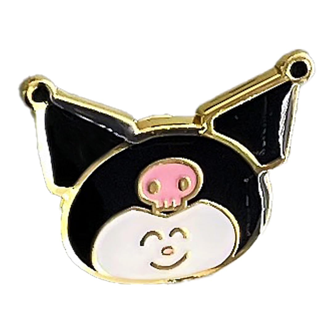 サンリオ パンダハウス ピンバッジ　ブローチSanrio Panda House サンリオ パンダハウス ピンバッジ ブローチSanrio Panda House
