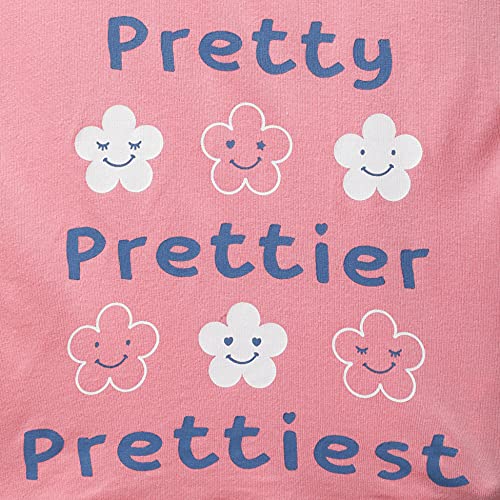 Image of Max Baby-Girl's Animal Print Regular Fit Tshirt