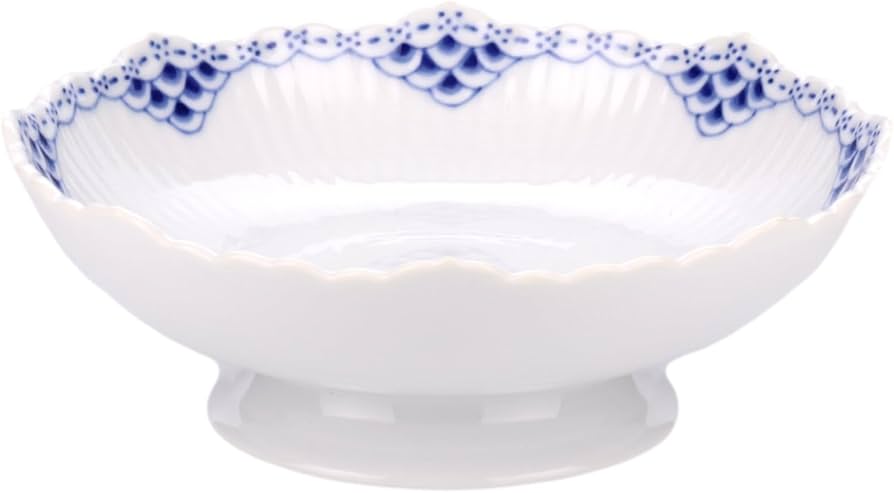 ロイヤルコペンハーゲン プリンセス ケーキ ディッシュプレート17.5cm足つき Amazon｜【正規輸入品】 ロイヤルコペンハーゲン プリンセス ケーキ