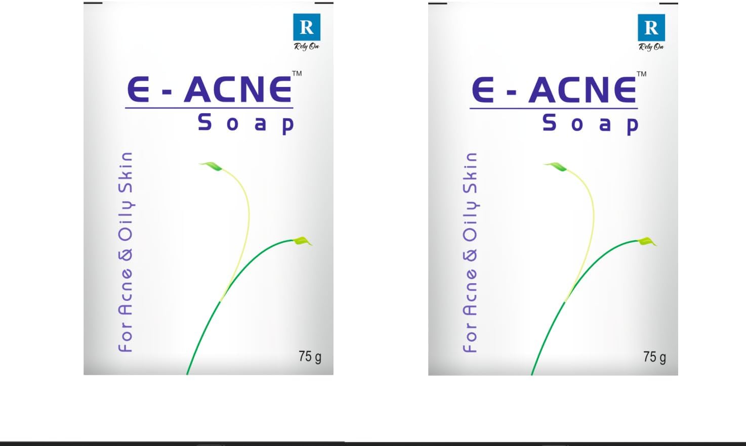 Soap For Acne And Oily Skin 150 g