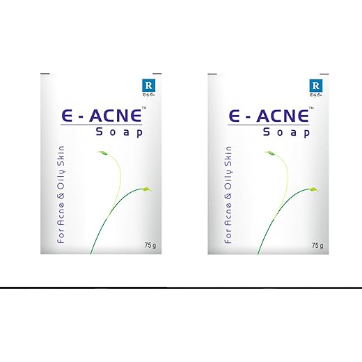 X Acne Clear 150g