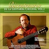  Resonancias De Rapa Nui: Sobre \"Te Ture I Anado\" y \"Ua Hakamito\"