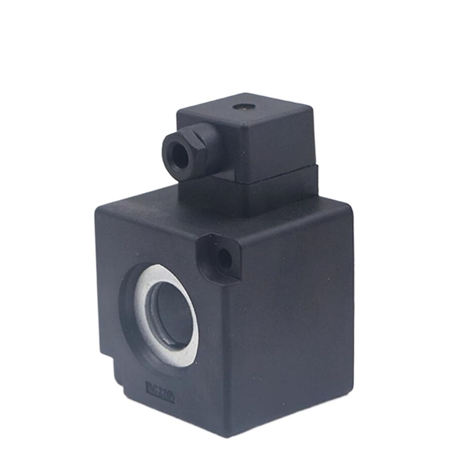 Bobine d'électrovanne K35D-15 20 25 connecteur électrique alésage 14,5mm