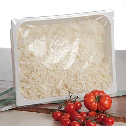 mozzarella JULIENNE Kg. 18