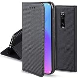 Compatibilidad: Antes de la compra, compruebe el modelo de su teléfono. Esta funda NO es compatible con los modelos Xiaomi Mi 9, Xiaomi Mi 9 SE y Xiaomi Mi 9X.