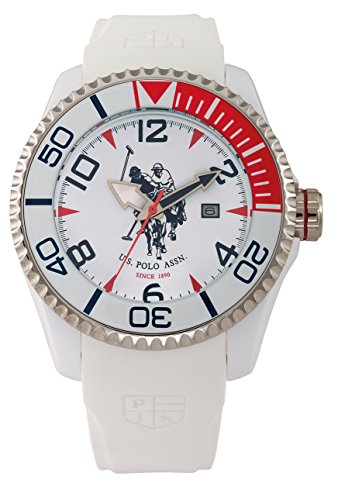 US Polo Association Montres de Luxe USP4272WH