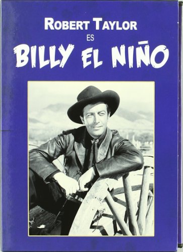 Preisvergleich Produktbild Billy El Niño (Billy The Kid)