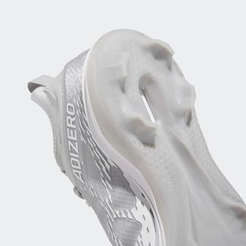 adidas Tênis de beisebol infantil masculino Adizero Afterburner Nwv TPU beisebol casual - cinza, Cin
