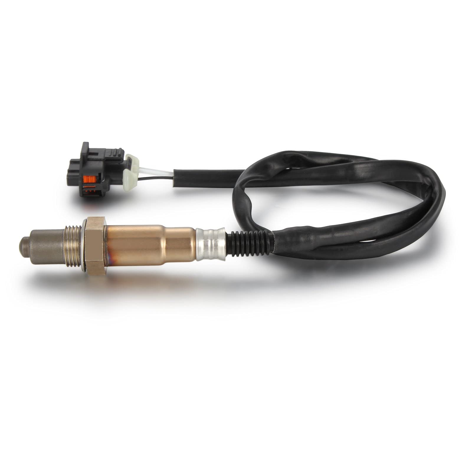 DOWNSTREAM Exhaust O2 Oxygen Sensor 55555625 For Astra MK5 1.4 1.6