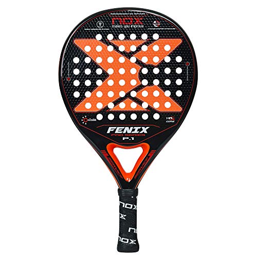 Pala de pádel NOX Fenix
