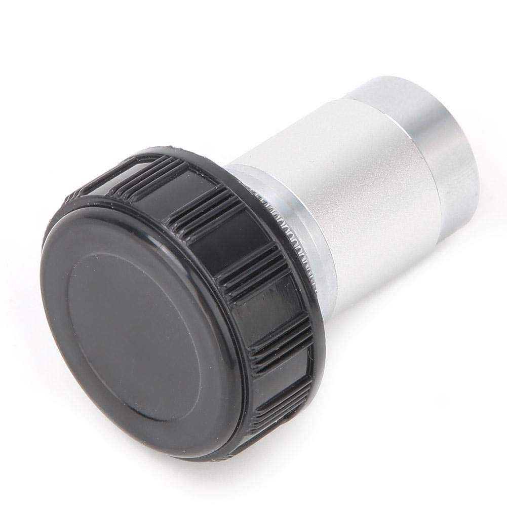 Lente objetivo de microscopio acromático 4X-100X para todos los microscopios biológicos con interfaz C (20X)