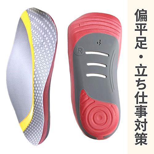 立ち仕事 中敷 その他フィットネス ダイエットの通販 価格比較 価格 Com