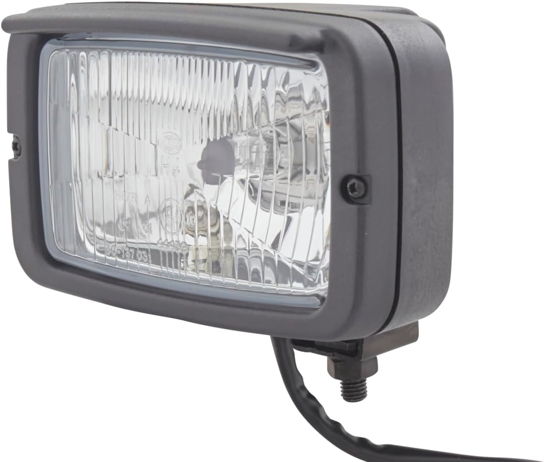 Hella 1AB 007 145-018 Main Headlight 7145