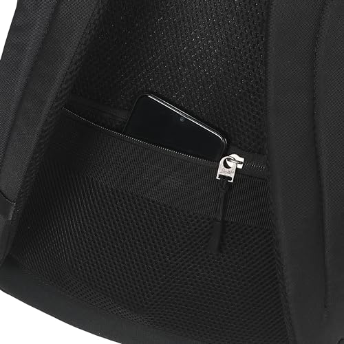 Skybags LUMOUS LAPTOP BACKPACK (E) BLACK - Image 7