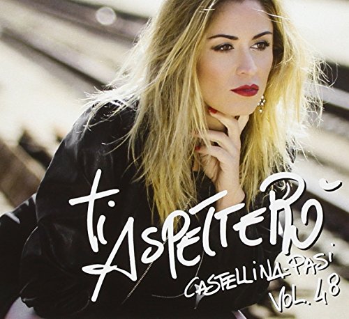  Ti Aspettero\' Vol.48
