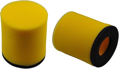 Motorcycle Air Filters For ARCTIC CAT 400 CC DVX 400 KING 200 2010-2017 13780-07G00 Motorcycle Air Filter