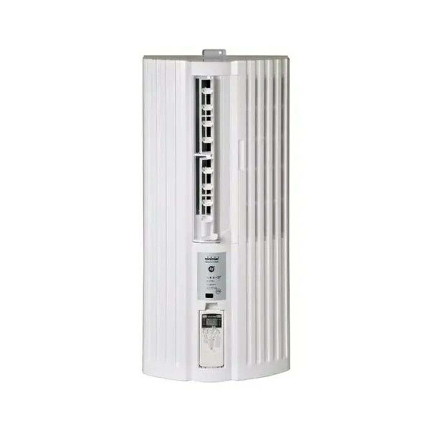 Amazon | トヨトミ TOYOTOMI 窓用エアコン ホワイト ～8畳 TIW-A1824-W