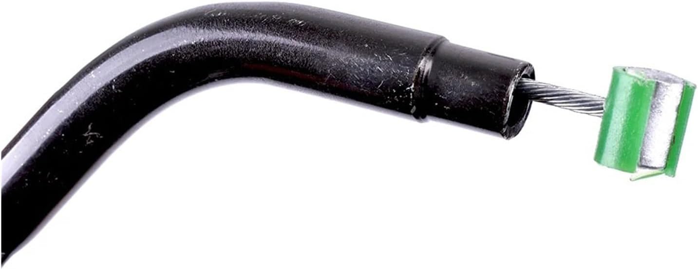 110cm 600CC 900CC Motor Part Clutch Cables Compatible CB600 CB900 Hornet 600 900 CB 600 CB 900 Motorbike Extended Line Wire Cable