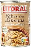 alubias de tolosa receta tradicional Ingredientes 100% naturales sin gluten; ni aditivos