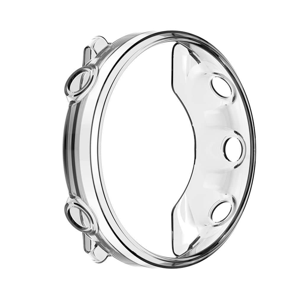 Tsophreniq Shockproof for Case for for M/Protector for Shell Bumper Housing Frame for Case Ultra-Thin Protective