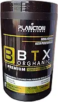BTX Premium - Realinhamento de Forma sem formol Plancton - 1kg