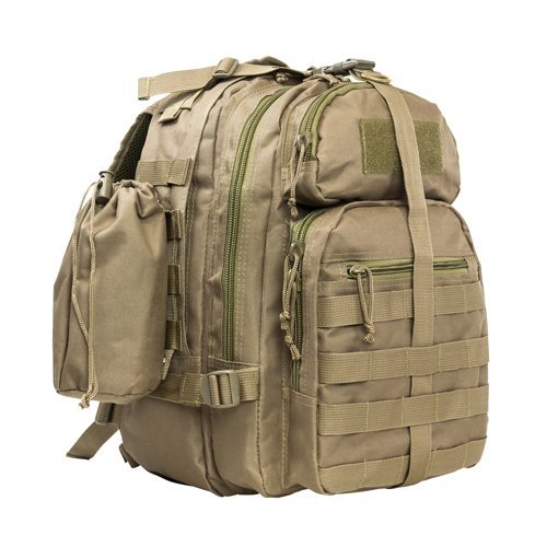 Outdoor Products GI Duffle Bag