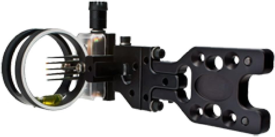 Sword Sights Sword Twilight Hunter .010 Black Right Hand