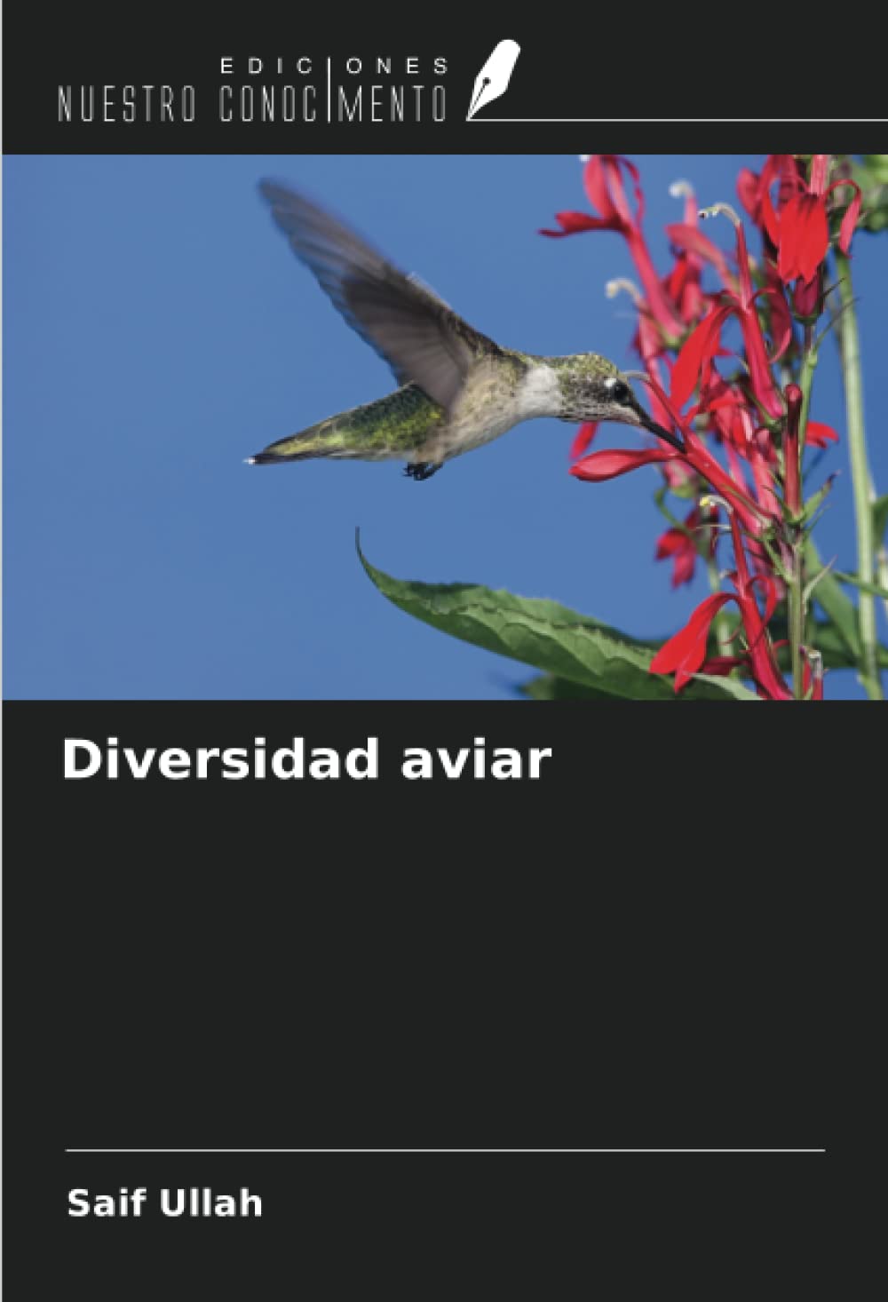 Diversidad aviar