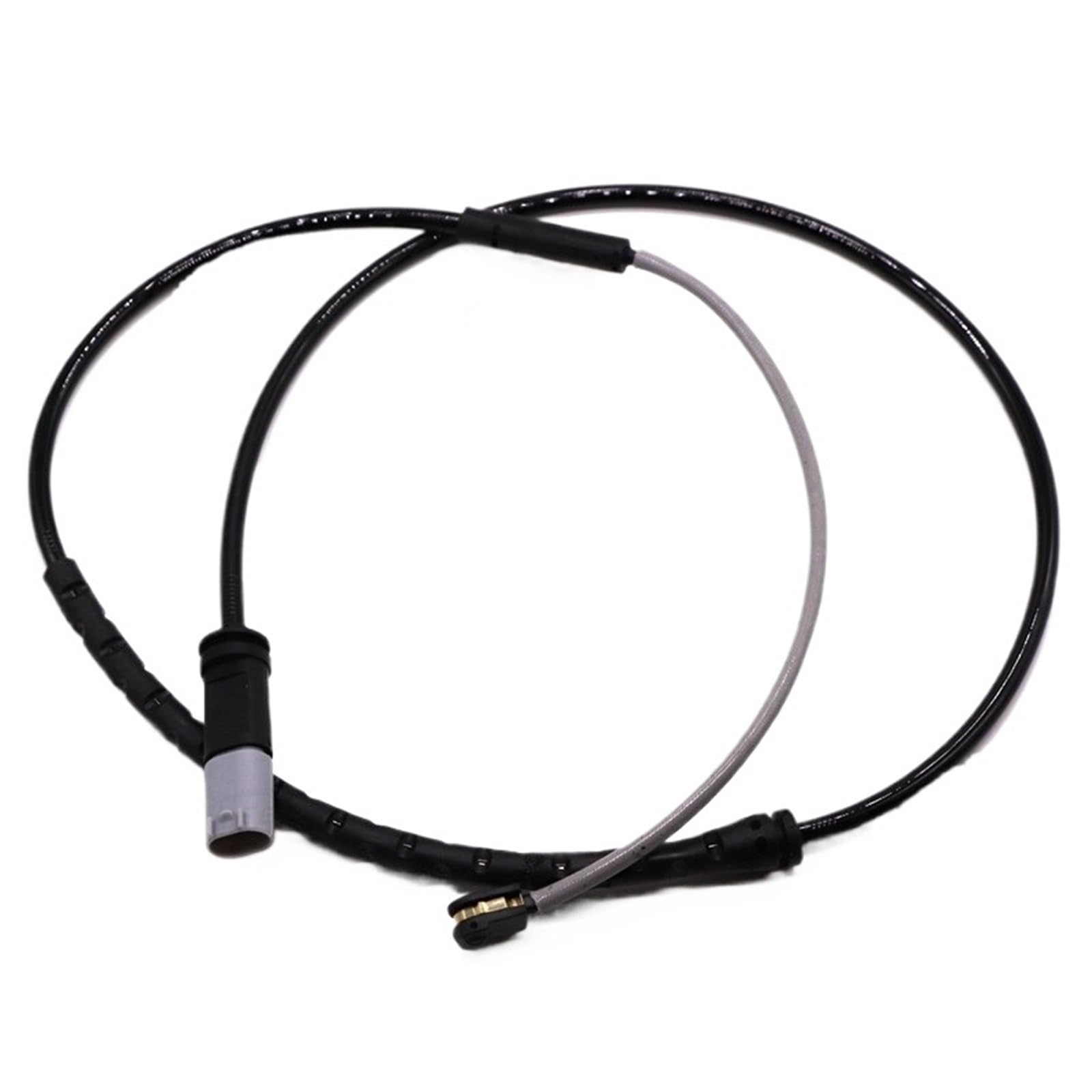 10pcs 34356854168 Rear Brake Pad Wear Sensor, for BMW, X5 E70 F15 F85 X6 E71 E72 F16 F86 Car Wheel Czujnik zużycia klocków hamulcowych
