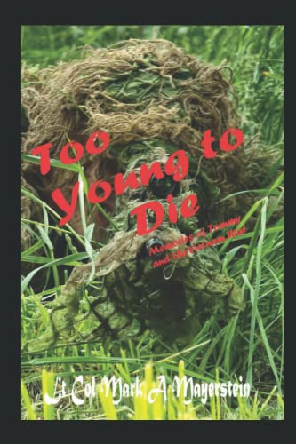 Too Young to Die: Memories of Tommy and the Vietnam War