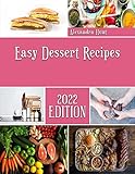 Easy Dessert Recipes: You can now have your Chocolate (English Edition)