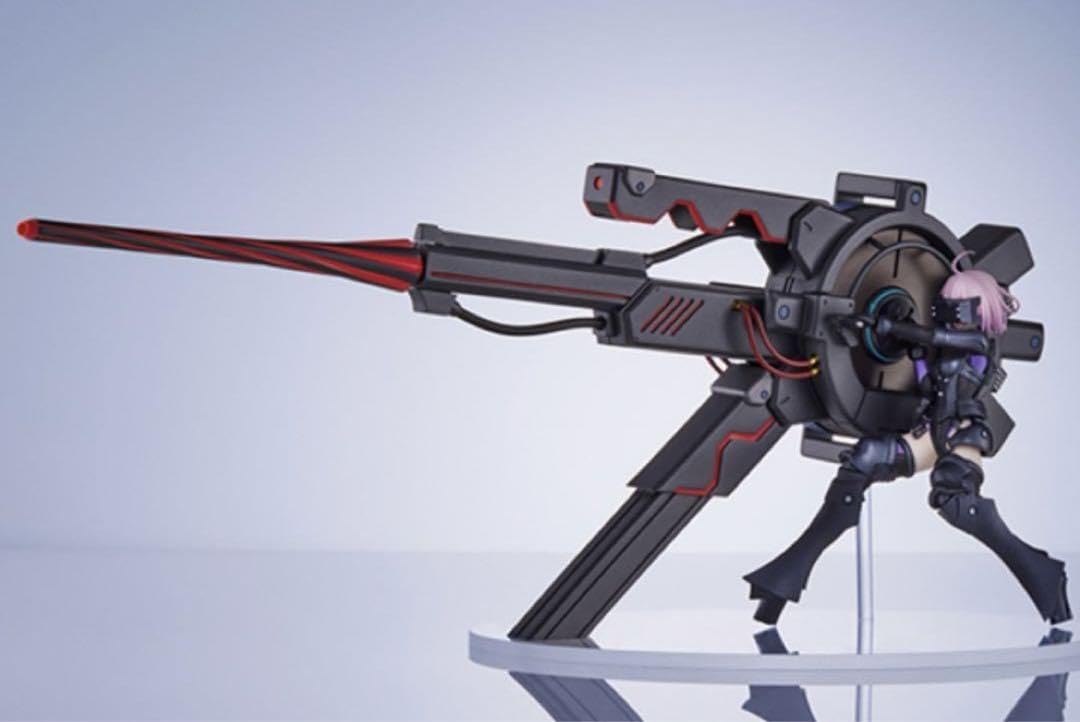 Amazon.co.jp: ConoFig シールダー マシュ キリエライト オルテナウス