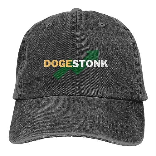 Classico Gorra de Verano Visera Solar Dogecoin Elon Musk Ethereal Hip Hop Caps Bitcoin Criptomoneda Arte Sombrero de Vaquero Sombreros alcanzados