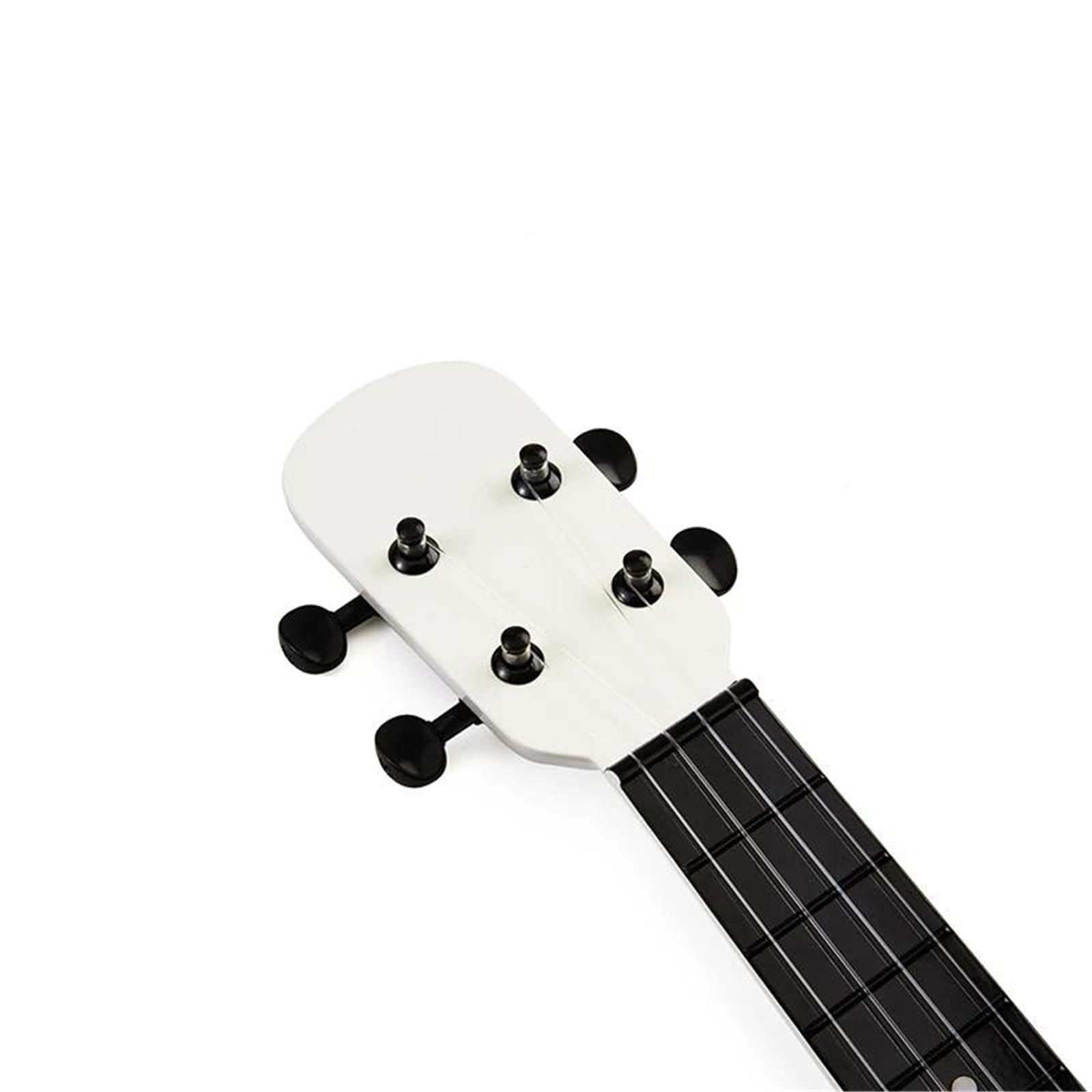 炭素繊維のウクレレ23インチの初心者用ギター 炭素繊維のウクレレ23インチの初心者用ギター 炭素繊維のウクレレ23