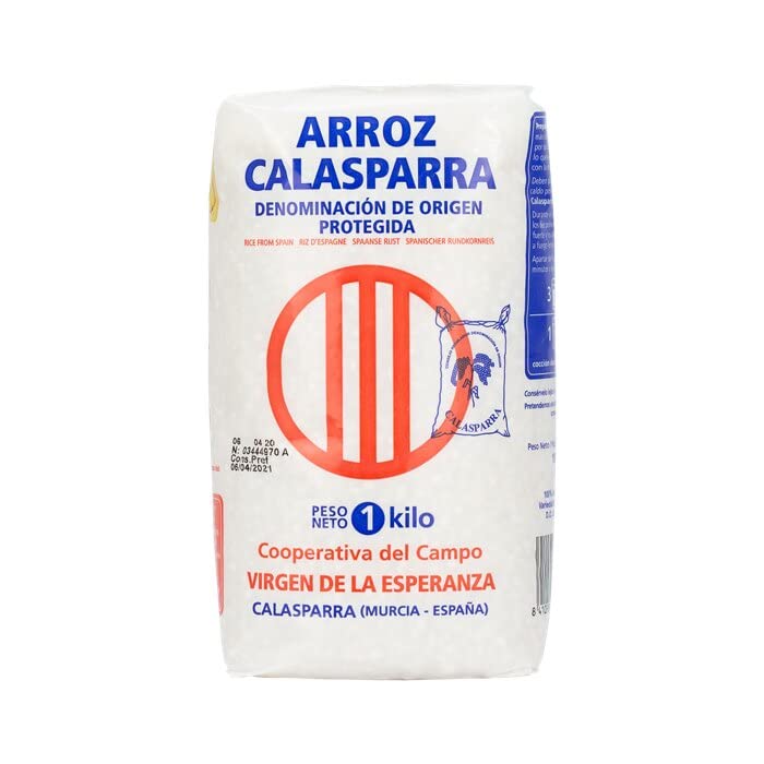 Miniatura 2 de Arroz de CALASPARRA CALASPARRA Rice