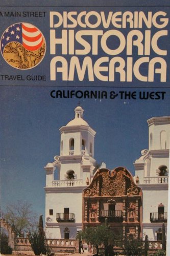 Discover the History of America: 2California and the West