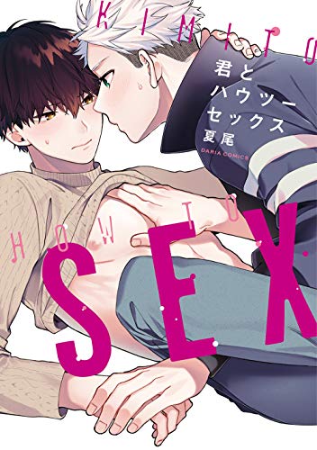 『君とハウツーセックス』