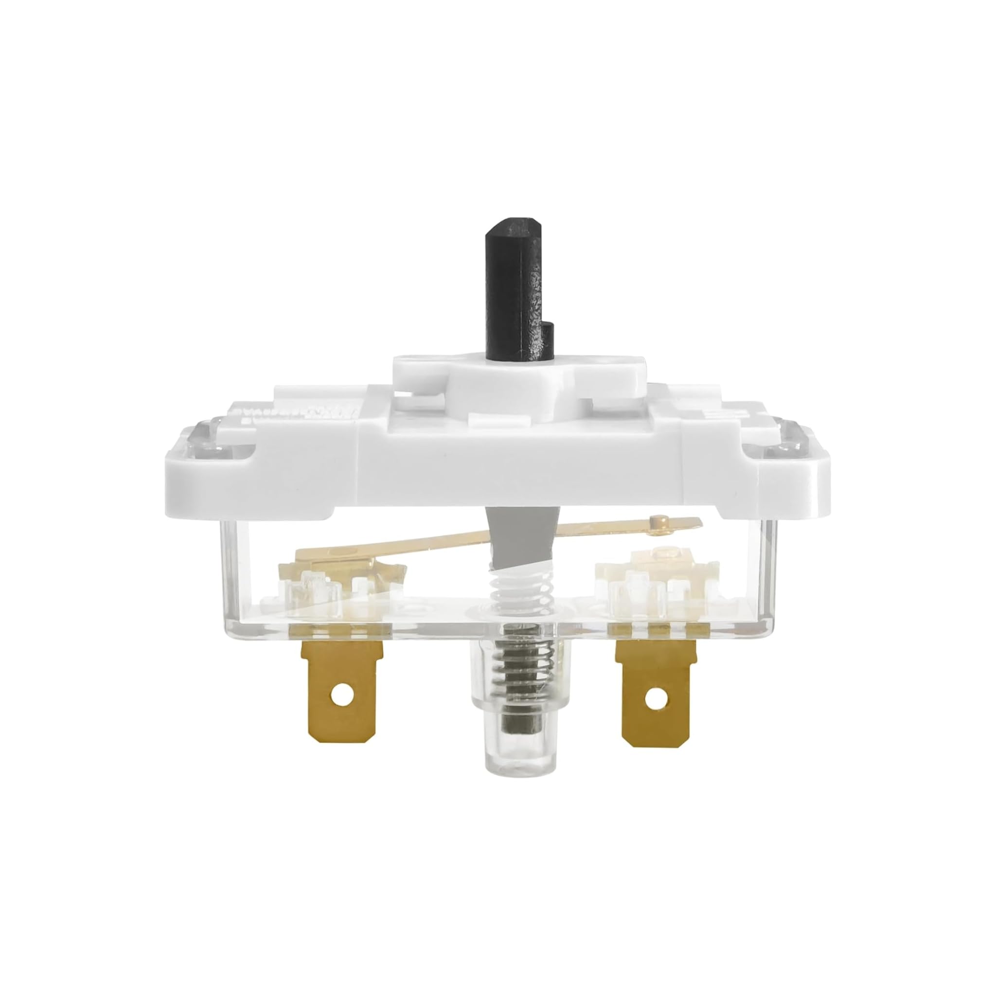 Push to Start Switch Replacement For GE GTDP180GD0WW GTD42EASJ2WW GTDP400EM1WS GTDP220EF1WW GTDP490ED2WS Dryer