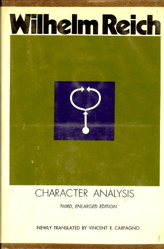 Character analysis 0374120749 Book Cover