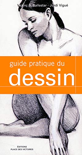 Télécharger Guide pratique du dessin PDF